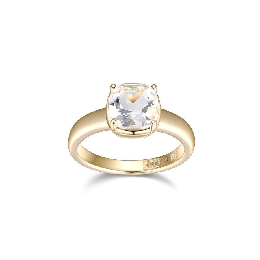 Bague Elle Marble
