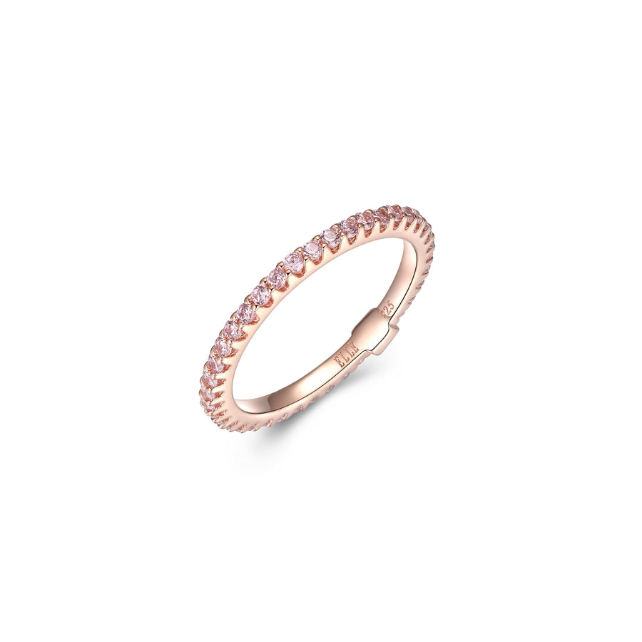 Bague Elle Stardust Skinny