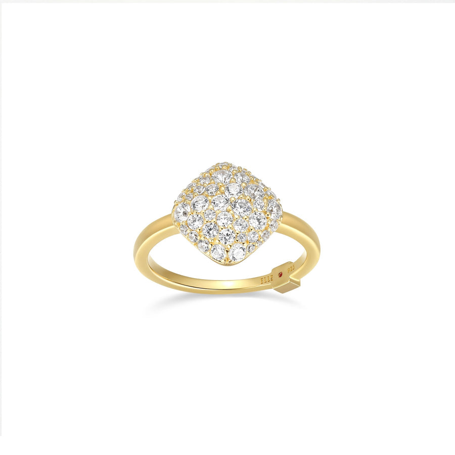 Bague Elle Glimmer