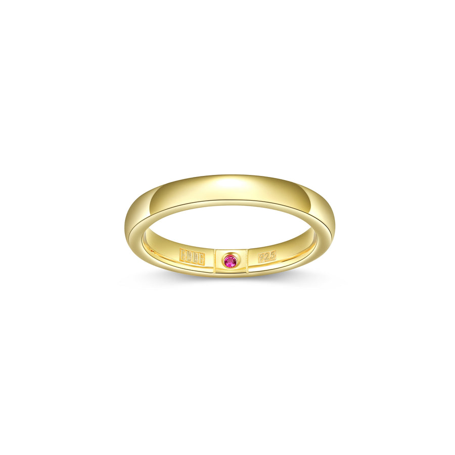 Bague Elle Simpatico
