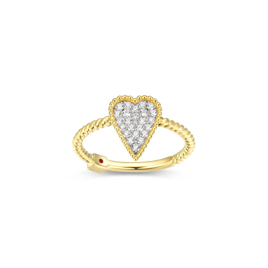 Bague Elle Long Love