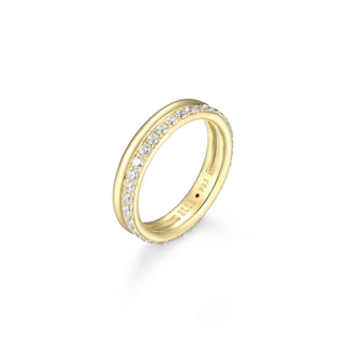 Bague Elle Goddess