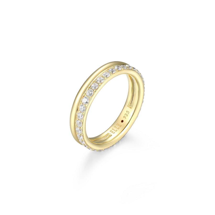 Bague Elle Goddess