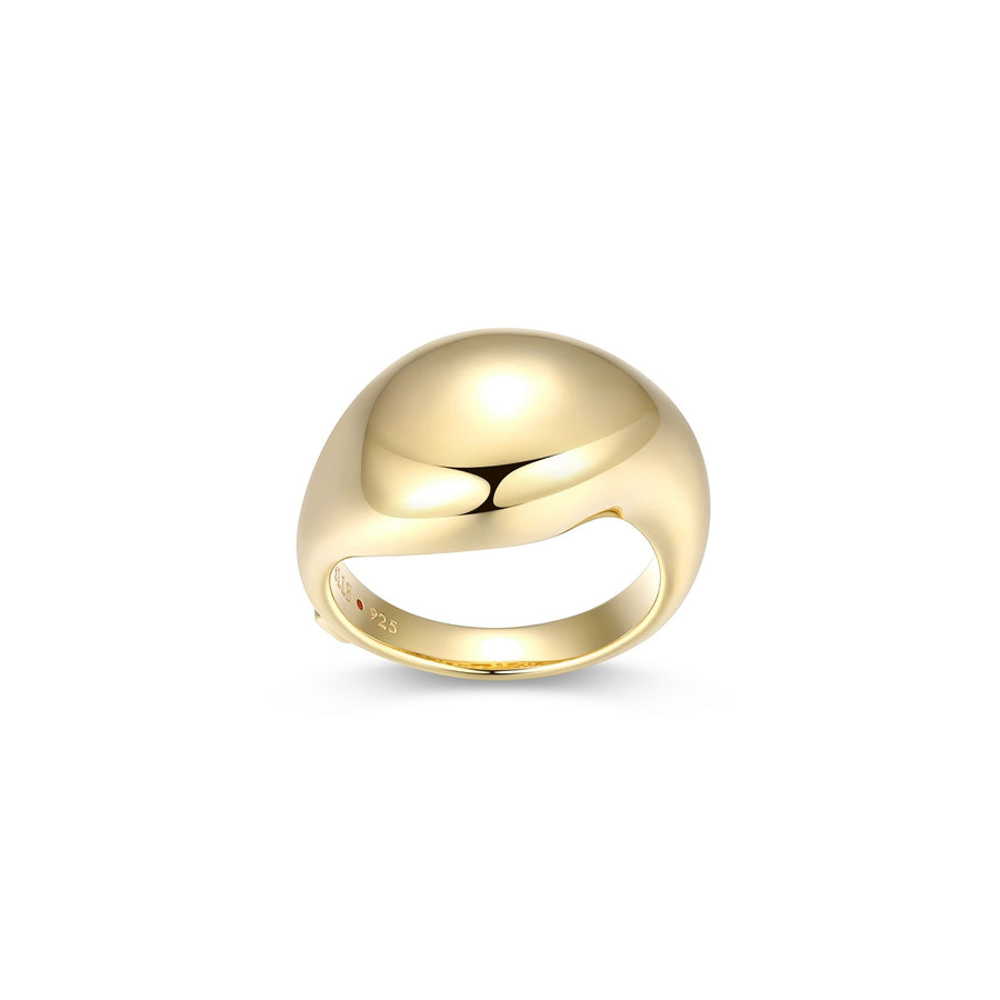 Bague Elle Raindrop