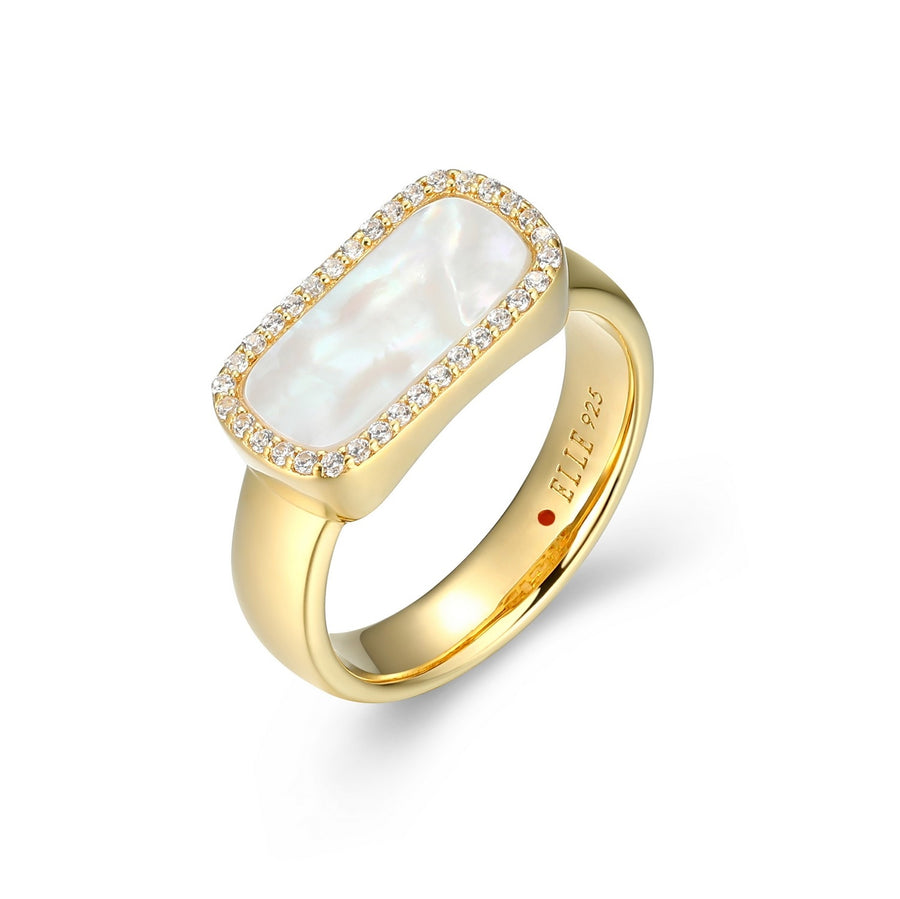 Bague Elle Allure