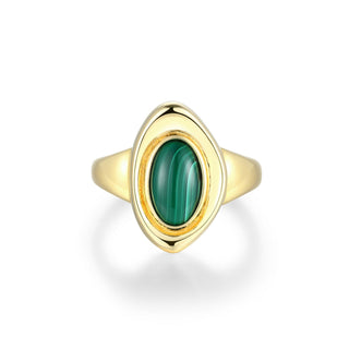 Bague Elle Oasis