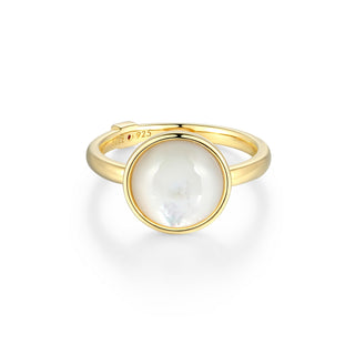 Bague Elle Lustre