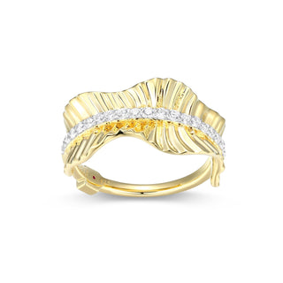 Bague Elle Greeze