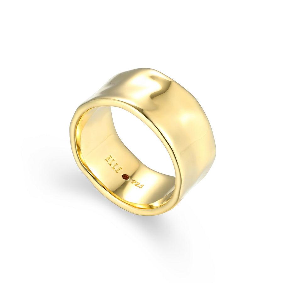 Bague Elle Celeste