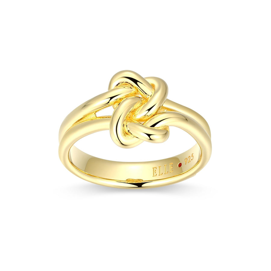 Bague Elle Eternal Knot