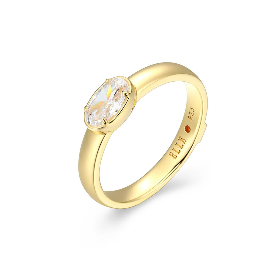 Bague Elle Seren