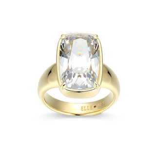 Bague Elle Seren