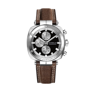 Montre Michel Herbelin homme 35664AP24BR