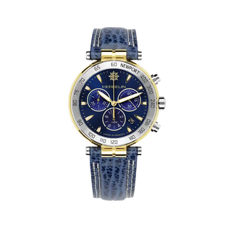 Montre Michel Herbelin homme 37654T35