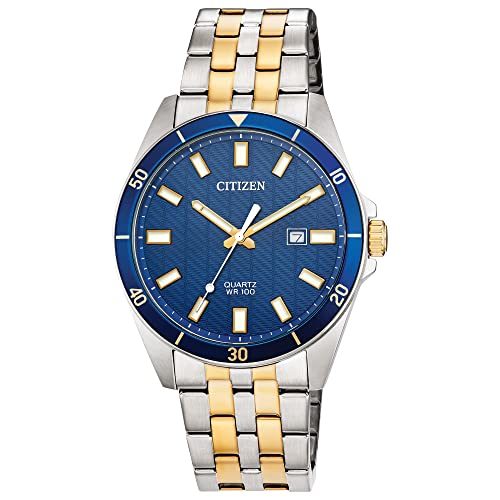 Montre Citizen homme BI5054-53L