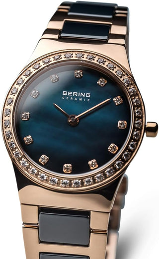 Montre Bering femme 32426-767, vue 2