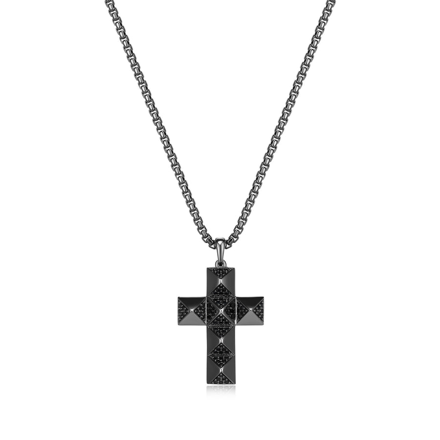 Collier Ethos 63AVP9K4ZZ