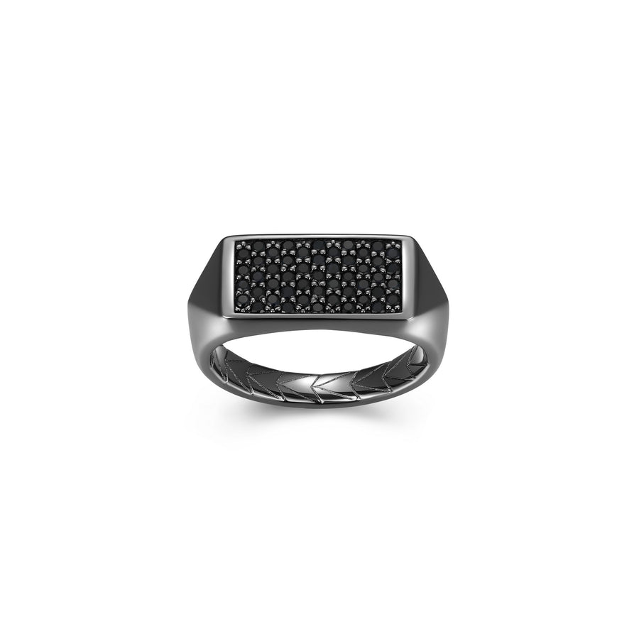 Bague Ethos 64ANACK4AL