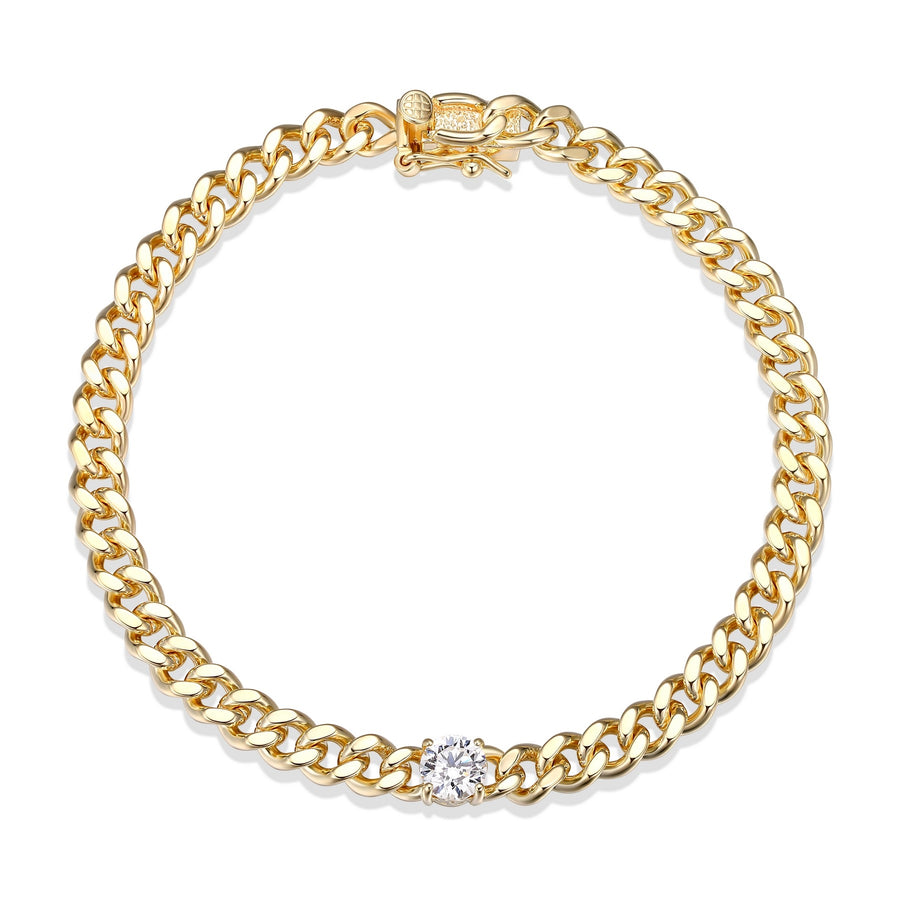 Bijou en or 18 kt Reign 31AAMH9600