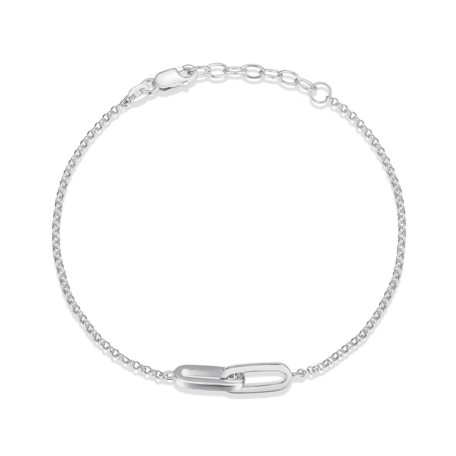 Bijou en argent sterling Reign R1AASPA02Z