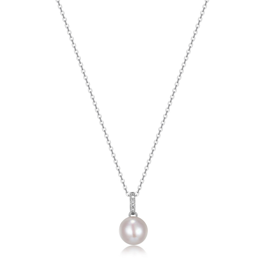 Bijou en argent sterling Reign R3AR089721