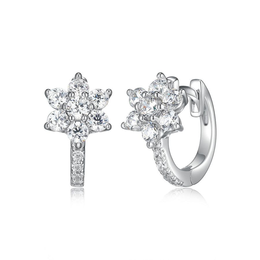 Bijou en argent sterling Reign R2AP8Y0027