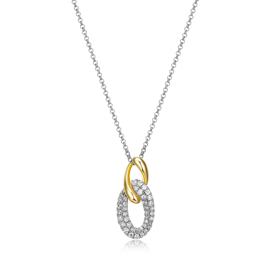 Bijou en or Elle R0LBSQ0048