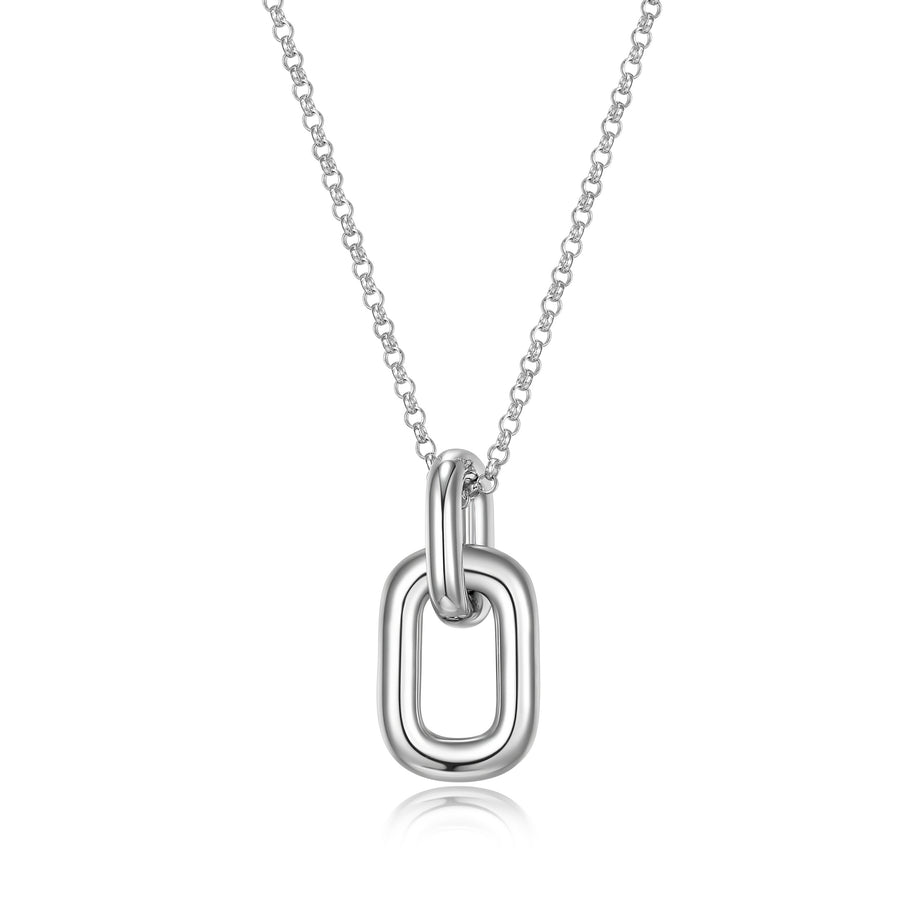 Bijou en argent sterling Elle R0LBT5A046