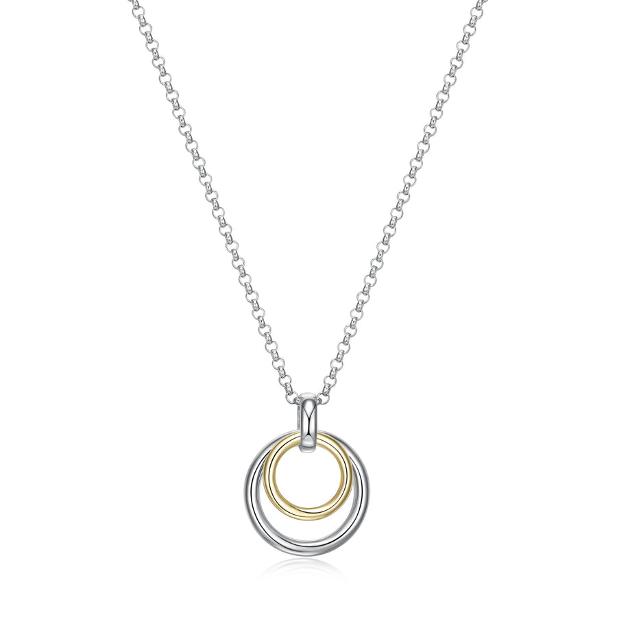 Bijou en or Elle R0LBTK9746