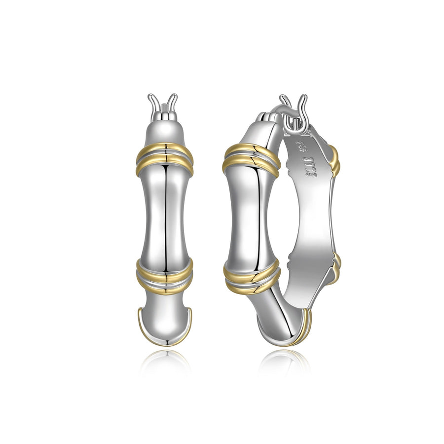 Boucles d'oreilles en or Elle R2LCQPA00J