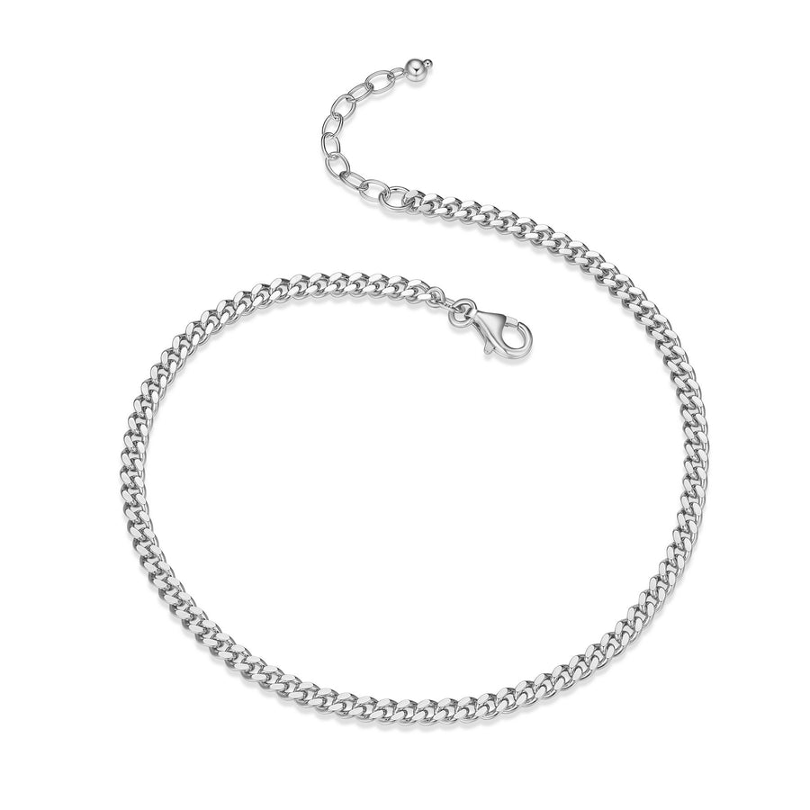 Bijou en argent sterling Reign R1AC5HA048