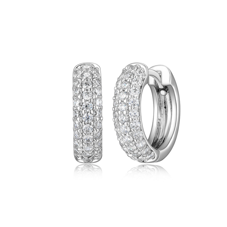 Bijou en argent sterling Reign R2ARZW007T