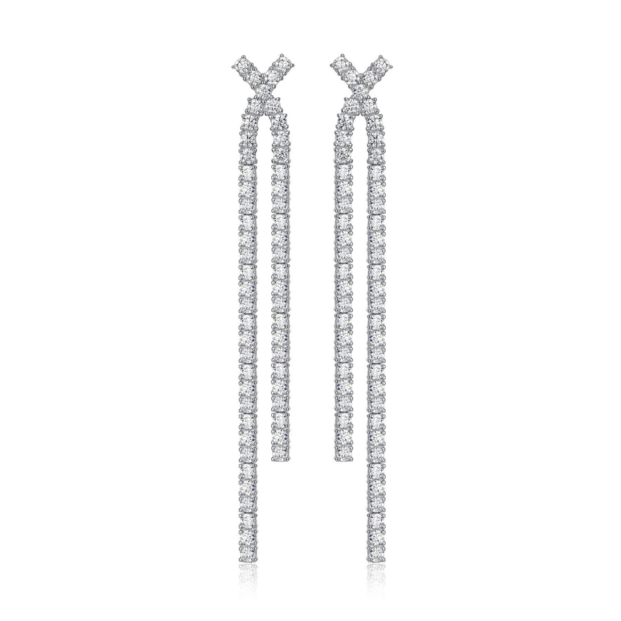 Bijou en argent sterling Reign R2ATKV0000