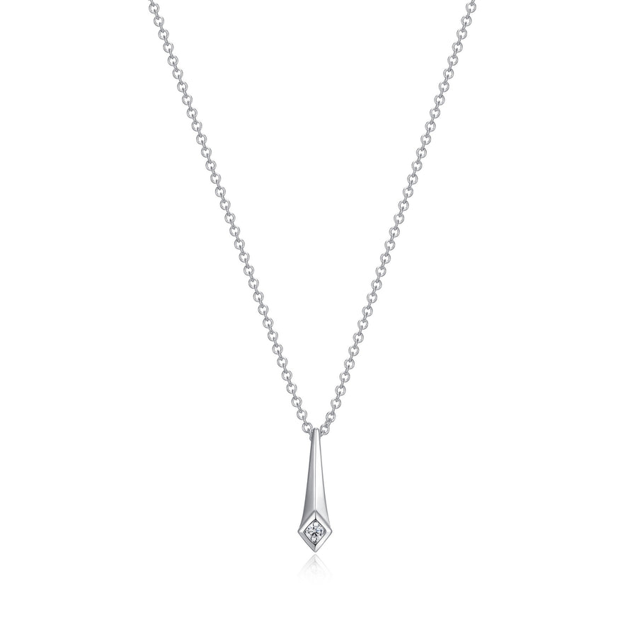 Bijou en argent sterling Reign R3AV3V00ZZ