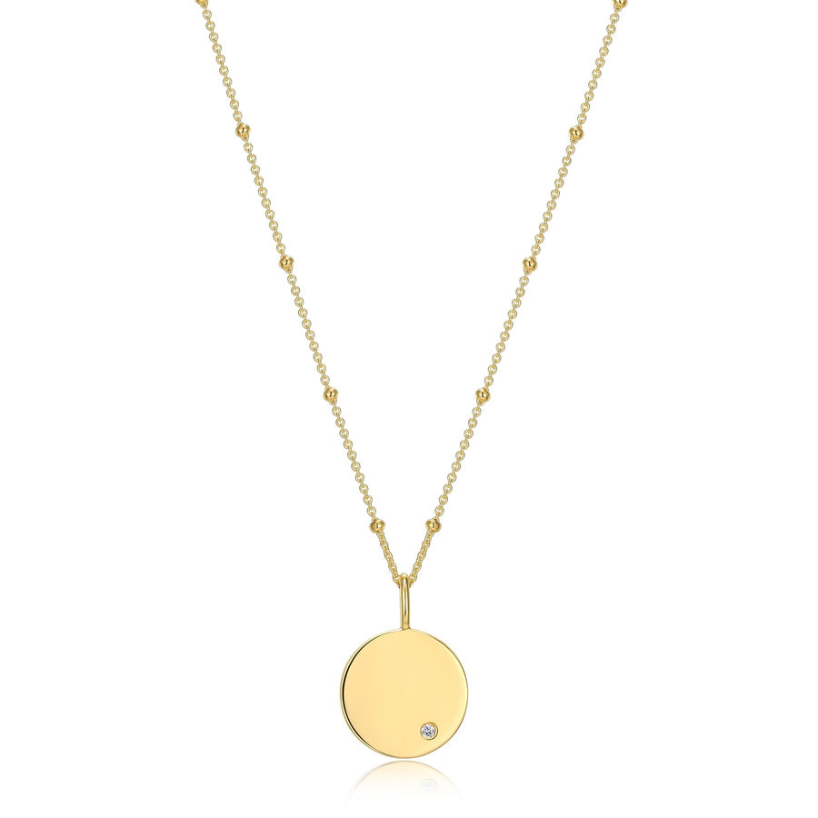 Bijou en argent sterling Reign S3AV4700ZZ