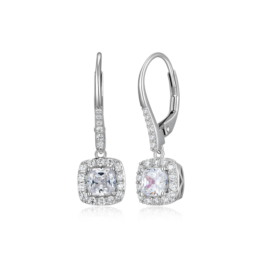 Boucles d'oreilles Elle R2LCRP006G
