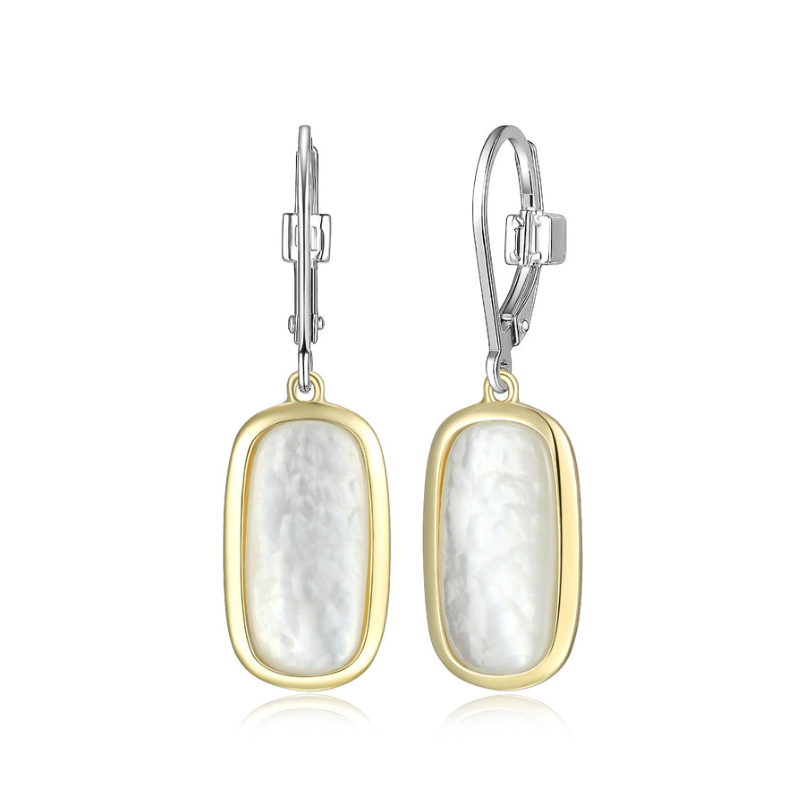 Boucles d'oreilles en or Elle 32LCRYA903