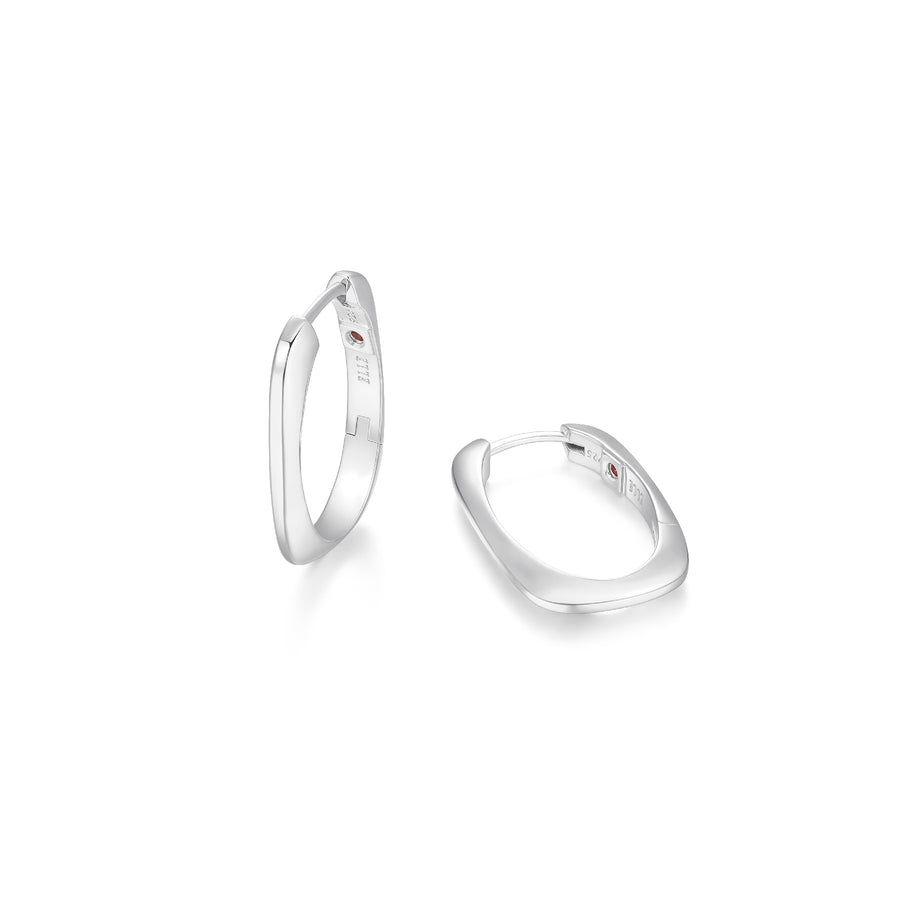 Boucles d'oreilles Elle R2LCRZA00P