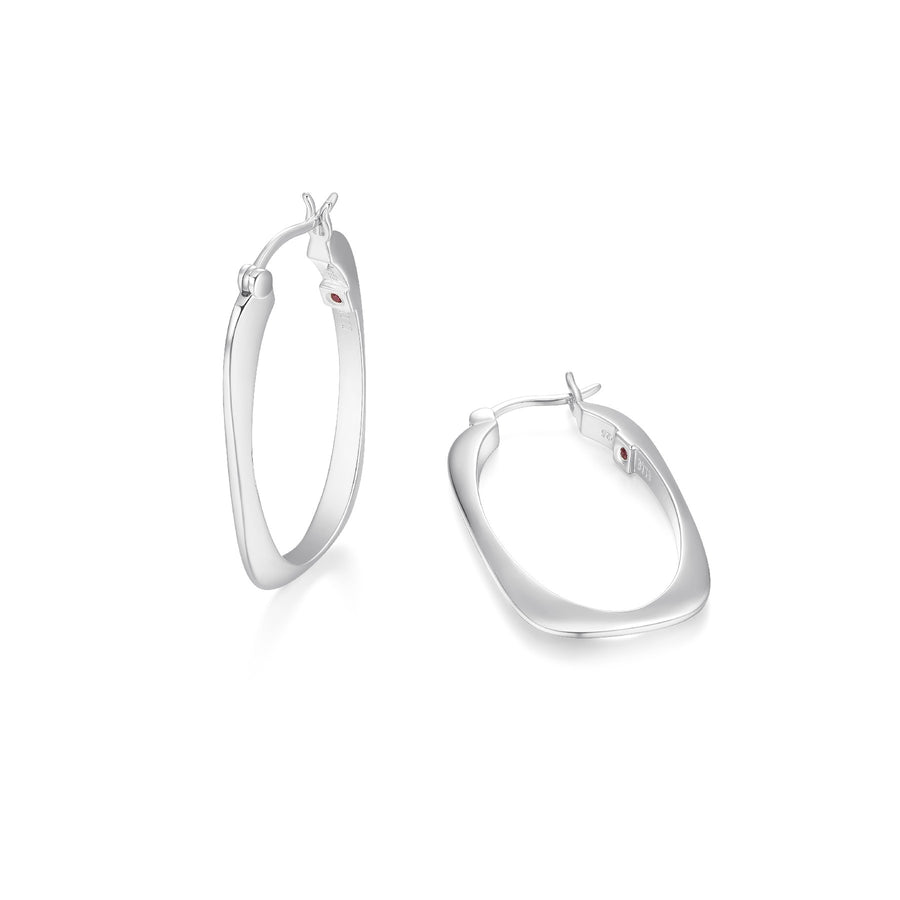 Boucles d'oreilles Elle R2LCS0A00K