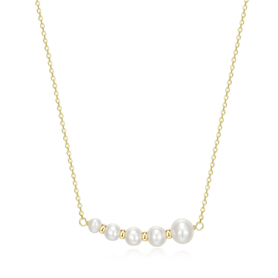 Bijou en argent sterling Reign 30ABQY4544