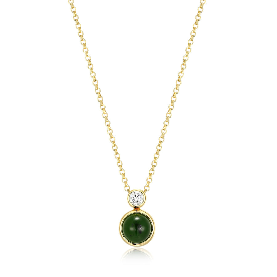 Bijou en argent sterling Reign 30AC4EHU44