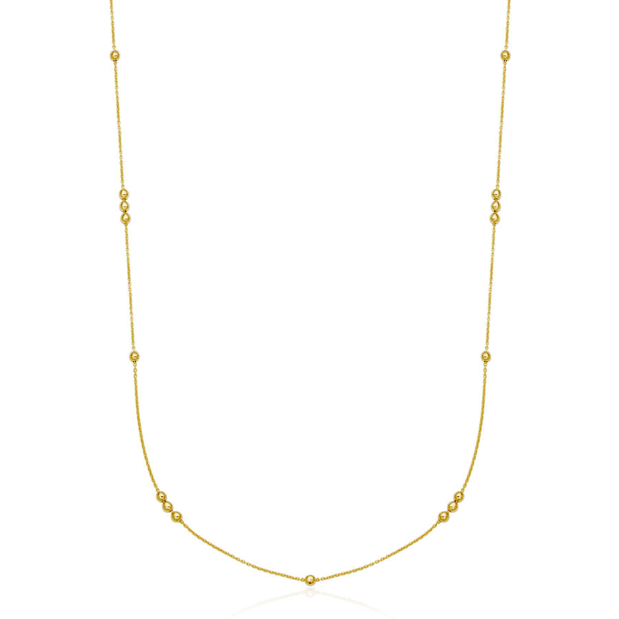 Bijou en or 18 kt Reign 30FAN15416