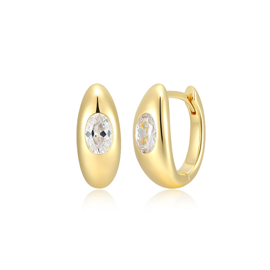 Bijou en argent sterling Reign 32ATW8007T