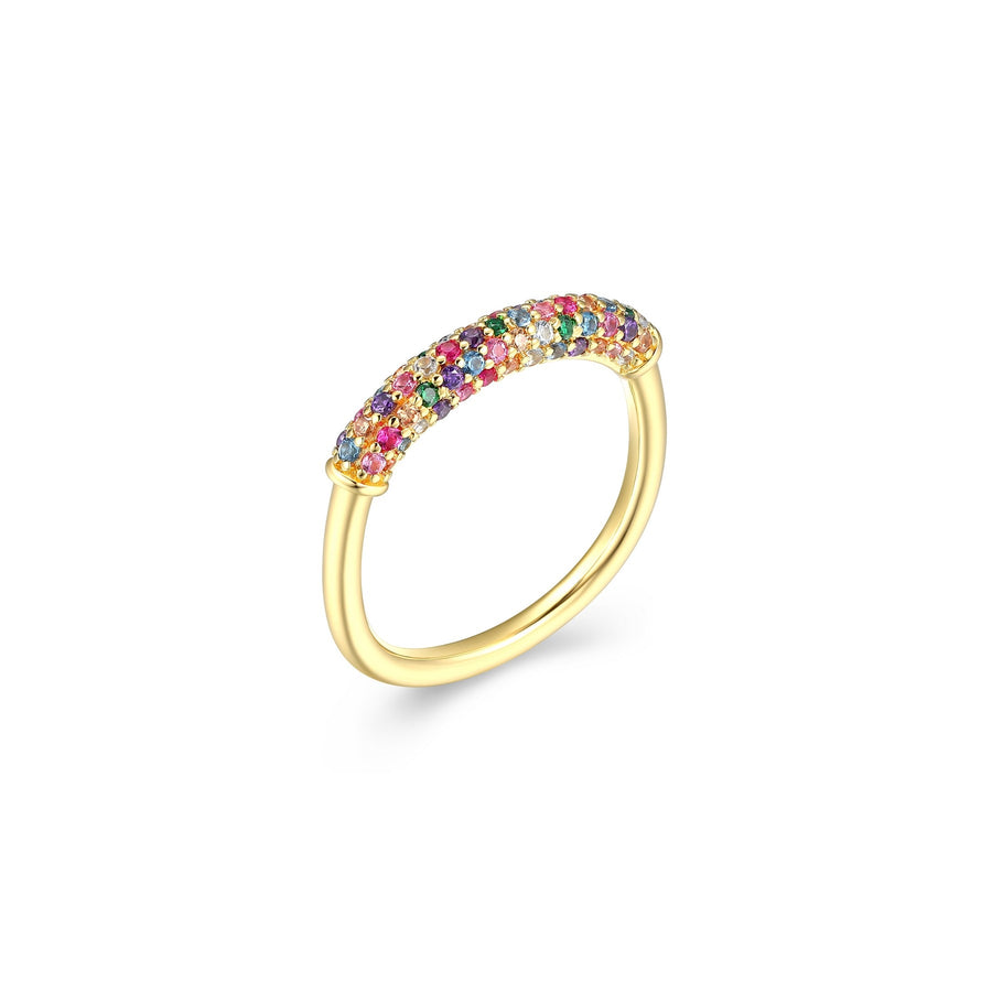 Bijou en or 18 kt Reign 34ARYC97A8