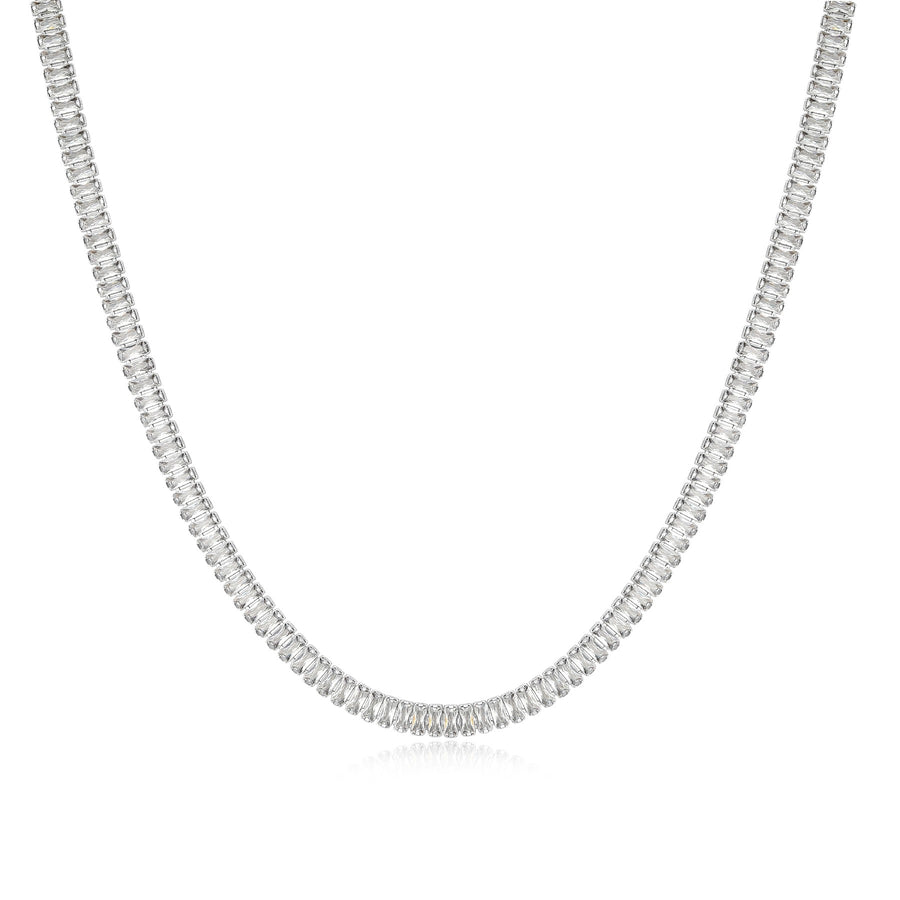 Bijou en argent sterling Reign R0ABMY001Z