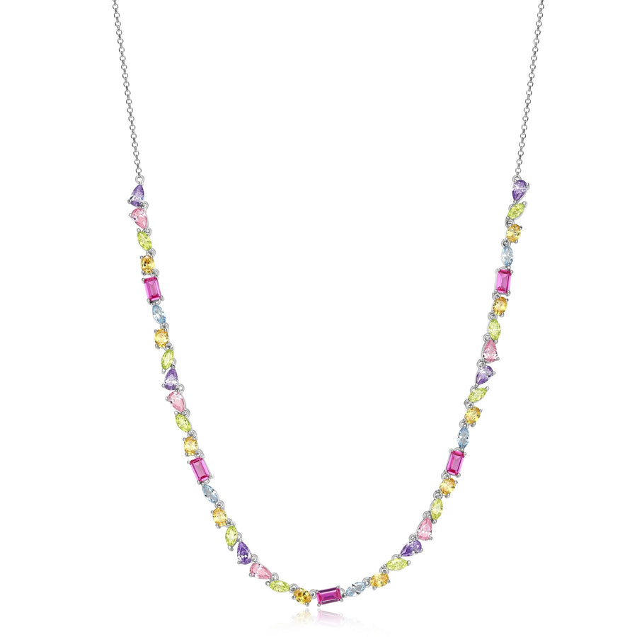 Bijou en argent sterling Reign R0AC0N9718