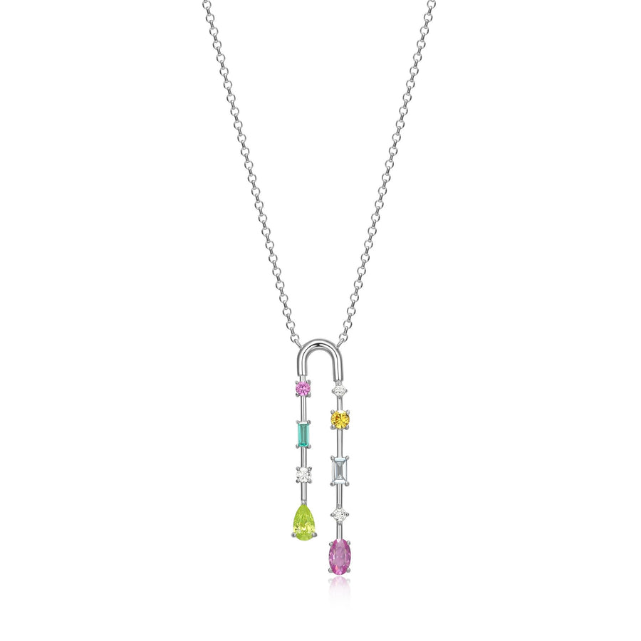 Bijou en argent sterling Reign R0AC0T971Z