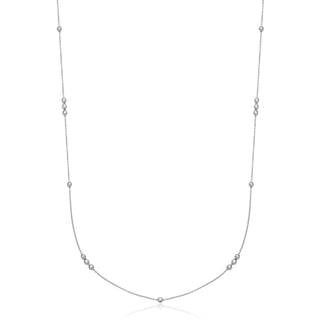 Bijou en argent sterling Reign R0FAN15416