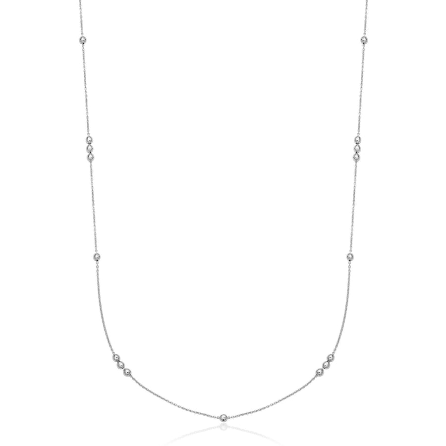 Bijou en argent sterling Reign R0FAN15416