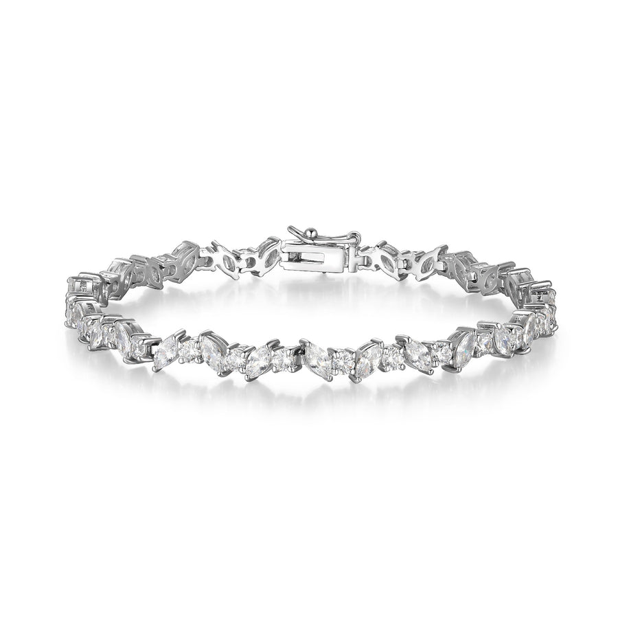 Bijou en argent sterling Reign R1AAE80001